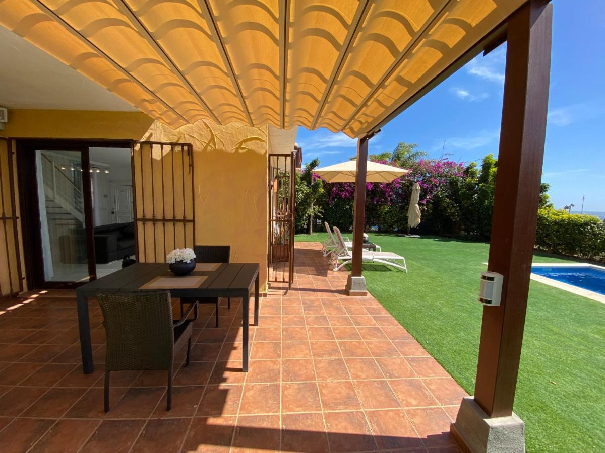 Splendid Star Tenerife San Miguel de Abona Exterior photo