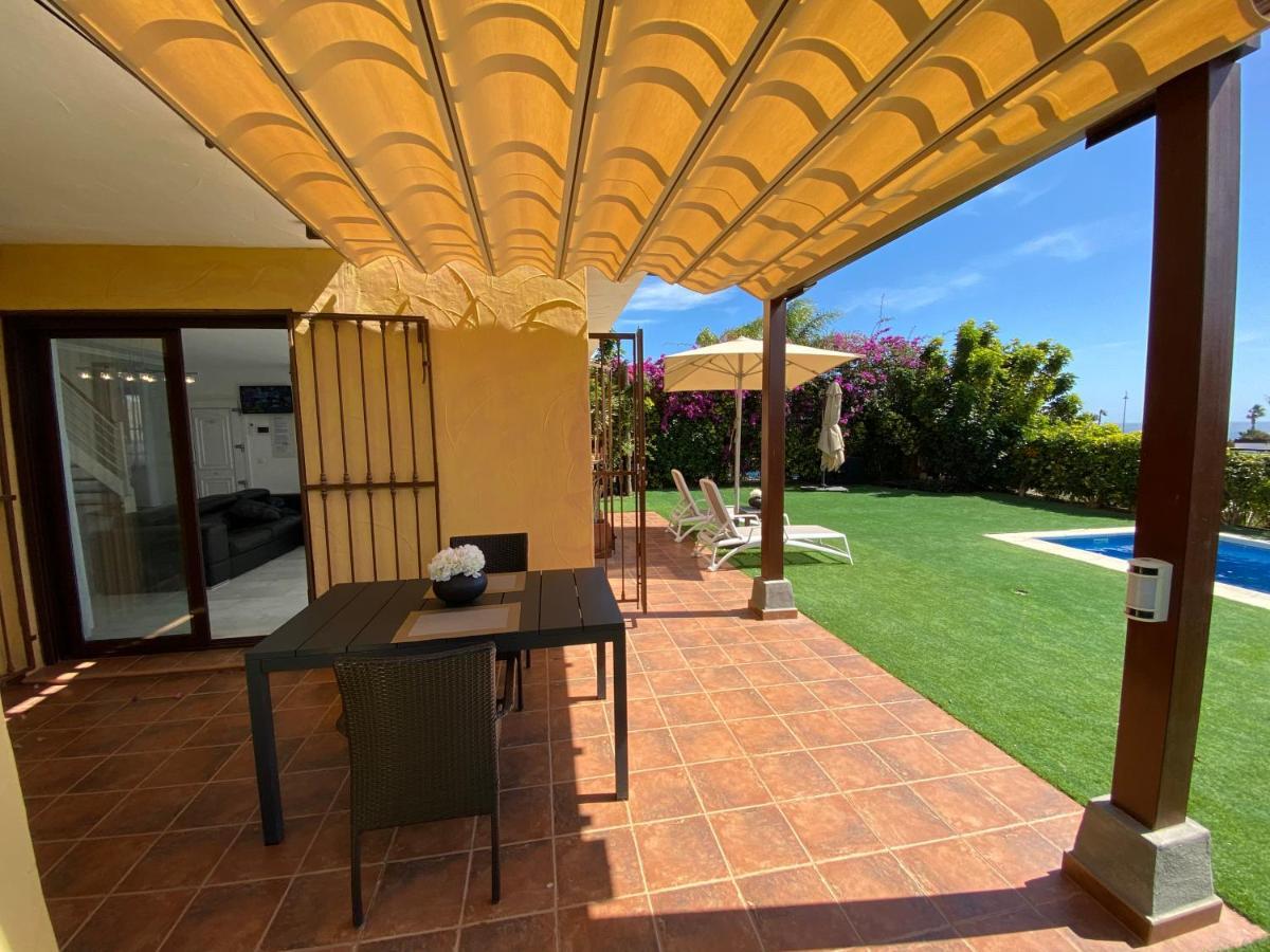 Splendid Star Tenerife San Miguel de Abona Exterior photo